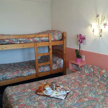Hotel & Restaurant Azur La Freissinouse Екстериор снимка