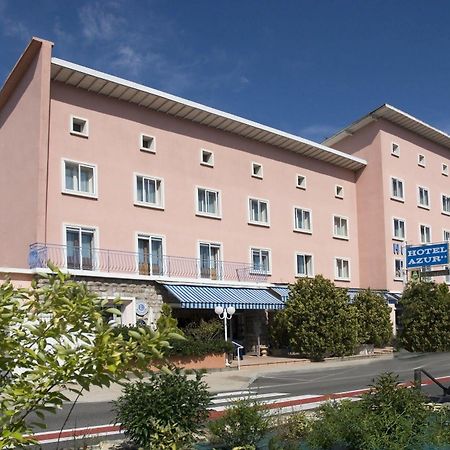 Hotel & Restaurant Azur La Freissinouse Екстериор снимка