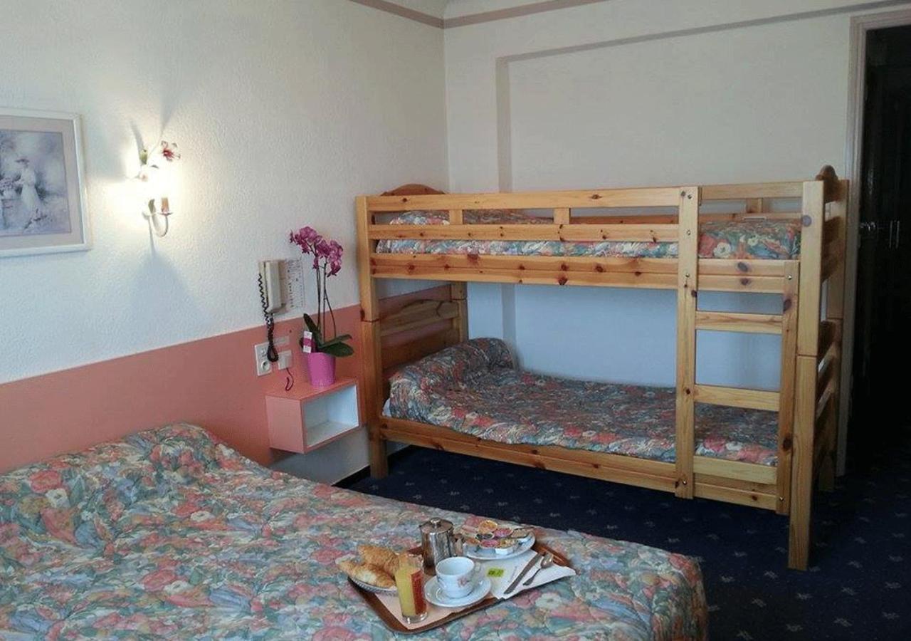 Hotel & Restaurant Azur La Freissinouse Екстериор снимка