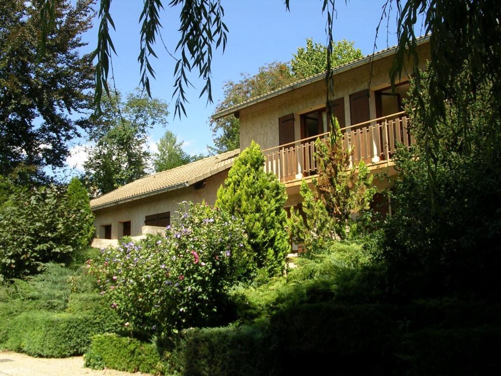 Hotel & Restaurant Azur La Freissinouse Екстериор снимка