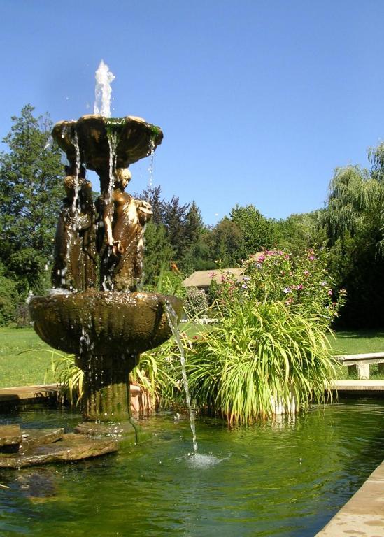 Hotel & Restaurant Azur La Freissinouse Екстериор снимка