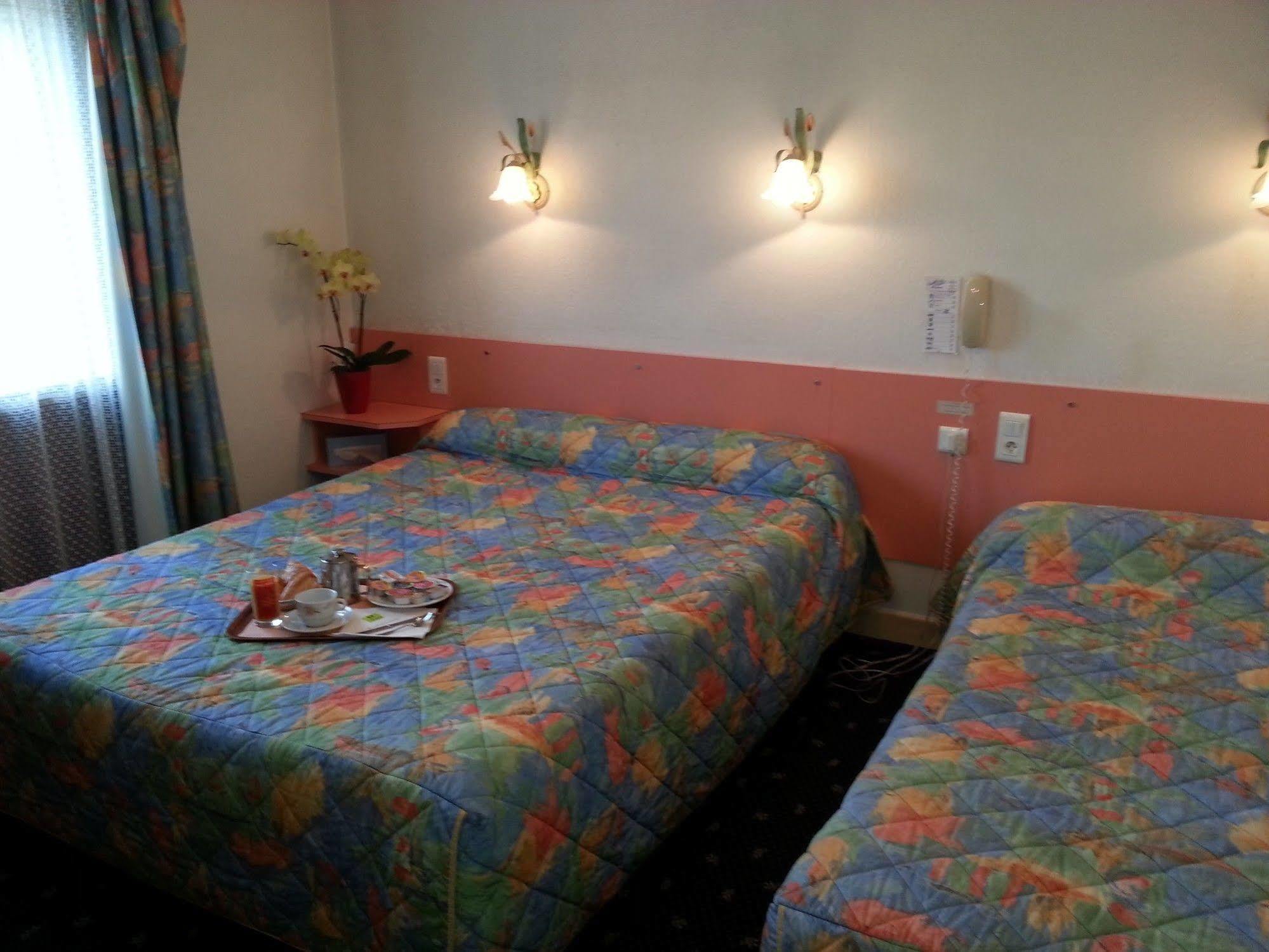 Hotel & Restaurant Azur La Freissinouse Екстериор снимка