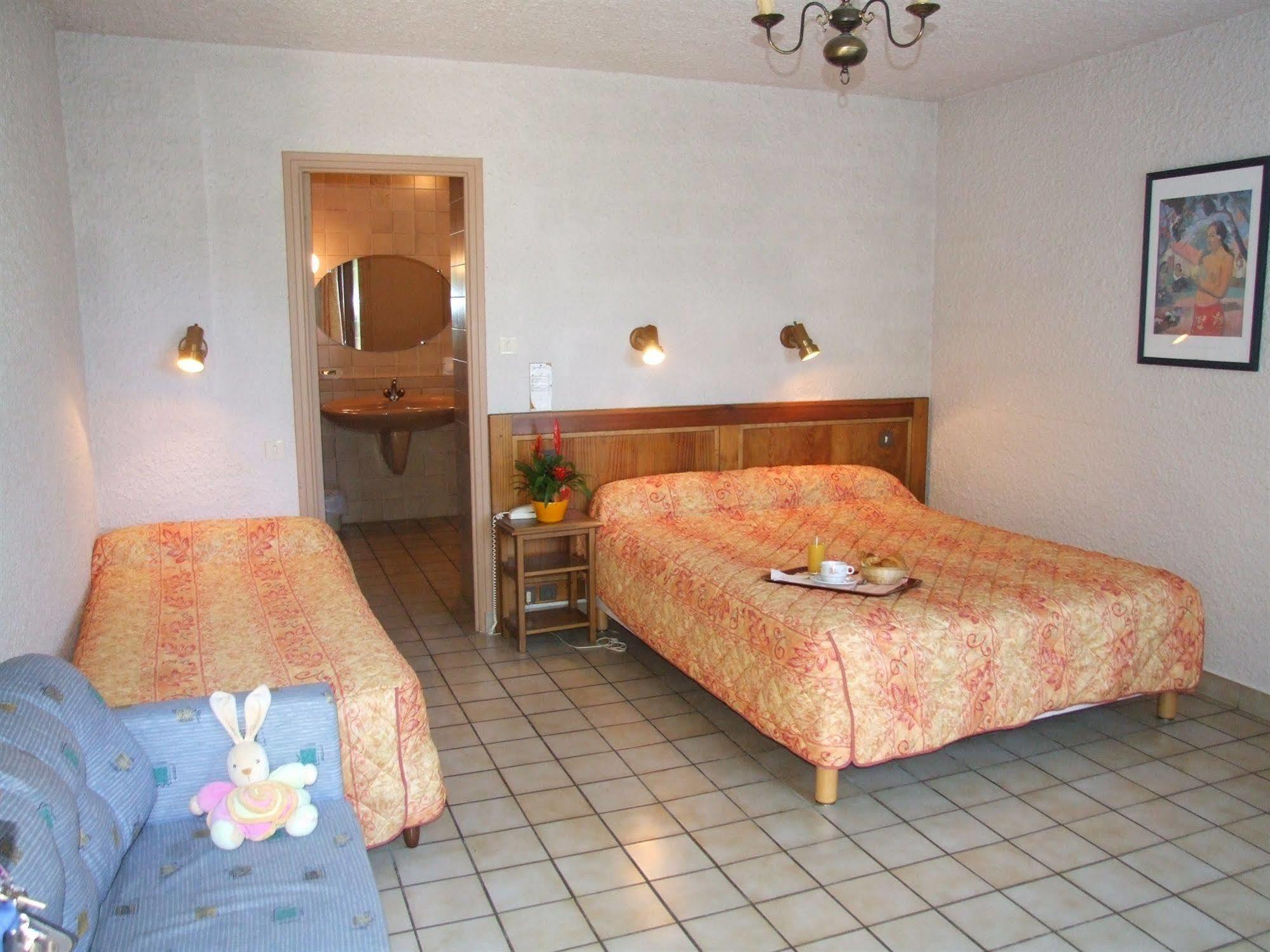Hotel & Restaurant Azur La Freissinouse Екстериор снимка