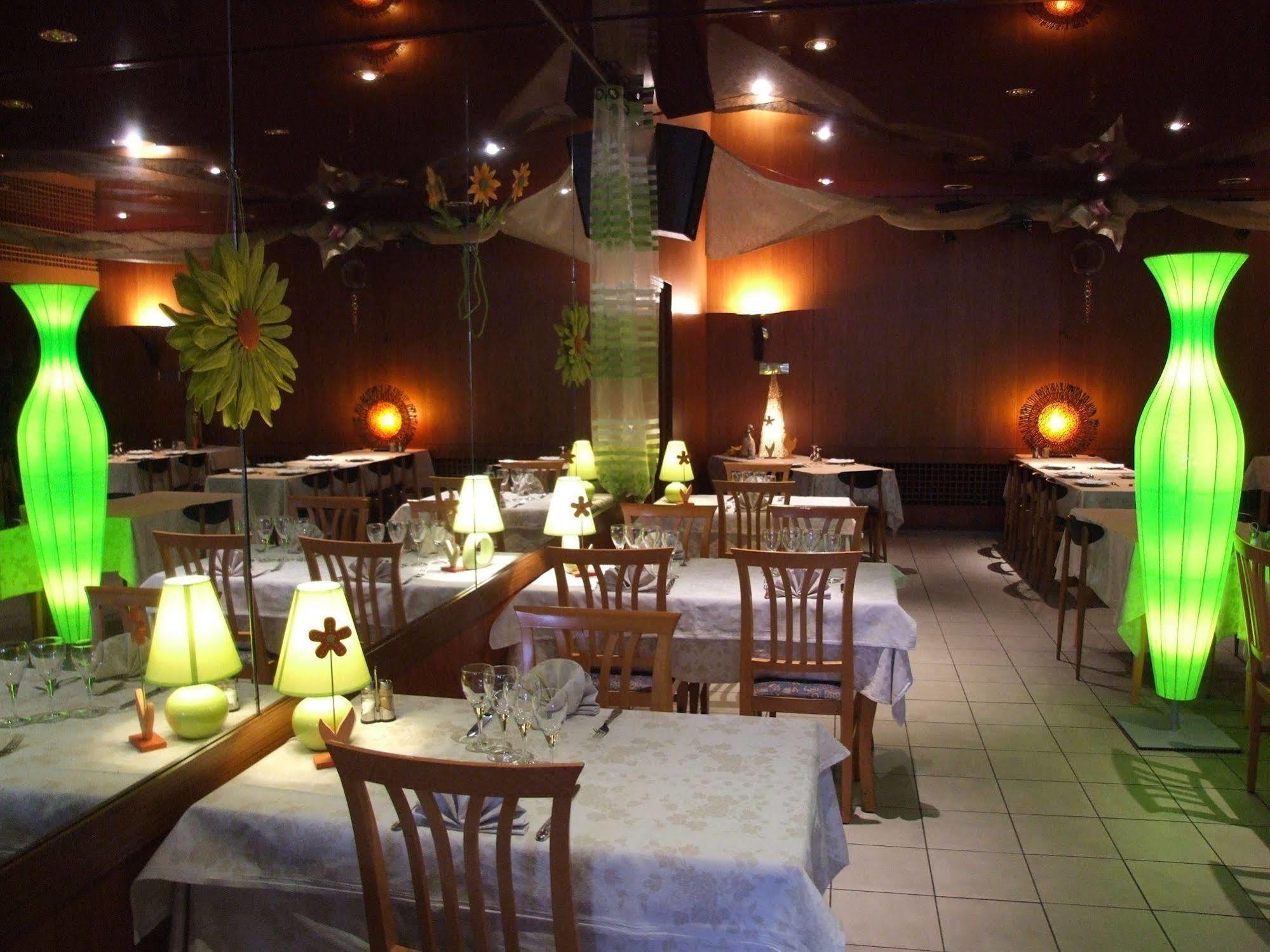 Hotel & Restaurant Azur La Freissinouse Екстериор снимка